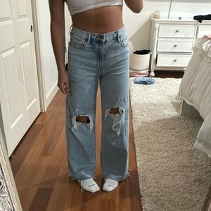 ALTARD state jeans size 29